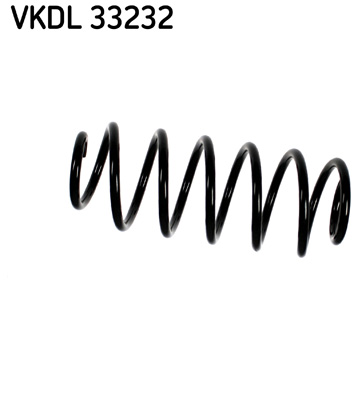 SKF VKDL 33232 Fahrwerksfeder